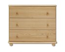 KOMODA DREW-106 - pohľad