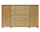 KOMODA DREW-123 - pohľed KOMODA DREW-123 - pohľed