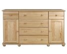 KOMODA DREW-124 - pohľed KOMODA DREW-124 - pohľed