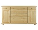 KOMODA DREW-150 - pohľed KOMODA DREW-150 - pohľed