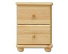 KOMODA DREW-104 - pohľad