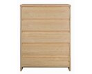 KOMODA DREW-176 - pohľad