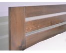 Zvýšená posteľ s úložným priestorom Rita, 80x200, 90x200, masív smrek Zvýšená posteľ s úložným priestorom Rita, 80x200, 90x200, masív smrek