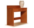 Toaletný stolík, masiv buk