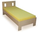 Zvýšené jednolôžko z lamina DITA