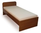 Zvýšené jednolôžko z lamina OTO Zvýšené jednolôžko z lamina OTO