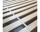 Laťkový rošt K39, 120x200 Laťkový rošt K39, 120x200
