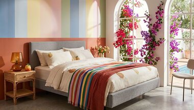 Interiérové trendy pre spálňu: Aké ovládnu leto 2026?