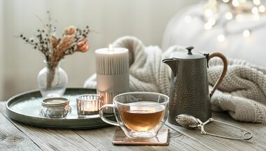 Večerný rituál: ktoré čaje naozaj pomáhajú zaspať