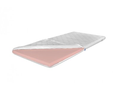 Topper, vrchný matrac INSPIRO PUR, klasická pena