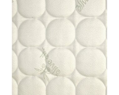 Zdravotný matrac BIOGREEN Maxi, 170 kg, 22 cm