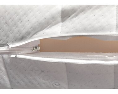 Poťah penovej matrace ECONERA 18, 120 kg