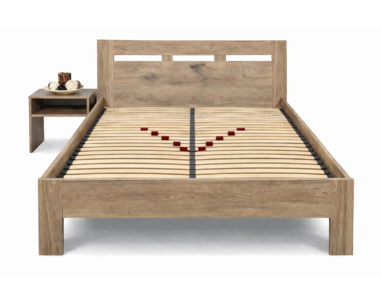 Jednolôžko Pegas 140x200 lamino