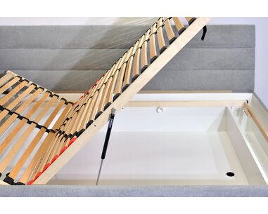 Niobe s dlhým čelom - výklop