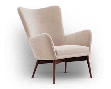 Designové čalúnené kreslo BREEZE clean cut Designové čalúnené kreslo BREEZE clean cut