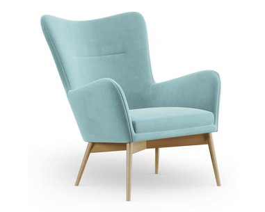 Designové čalúnené kreslo BREEZE mirach cut Designové čalúnené kreslo BREEZE mirach cut