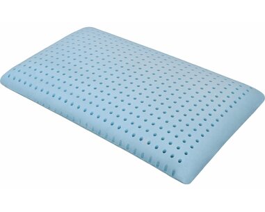 Anatomický vankúš LONDON, pamäťová pena Anatomický vankúš LONDON, pamäťová pena