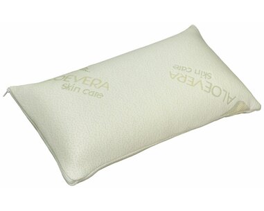 Pamäťový vankúš POPULAR 43x23 cm