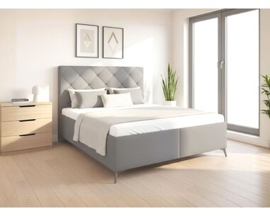 posteľ s úložným priestorom VENUS ST, rošty v cene