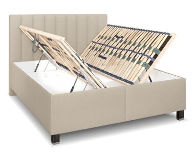 posteľ s úložným priestorom VENUS VR posteľ s úložným priestorom VENUS VR