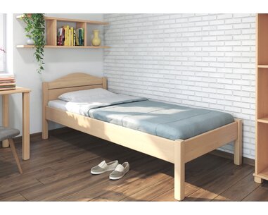 Posteľ jednolôžko Maria Posteľ jednolôžko Maria