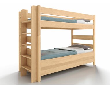 Poschodová posteľ Junior 12 Ľavá