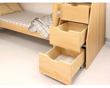 Poschodová posteľ Junior 15