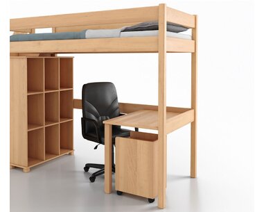 Poschodová posteľ JUNIOR 5