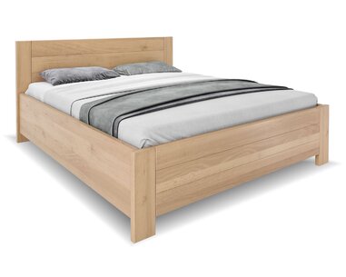 Dizajn - posteľ s úložným priestorom Ivana