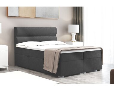 Vera posteľ - detail