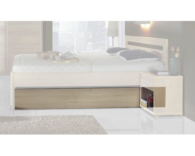 Zásuvka pod posteľ celá - L36 Zásuvka pod posteľ celá - L36