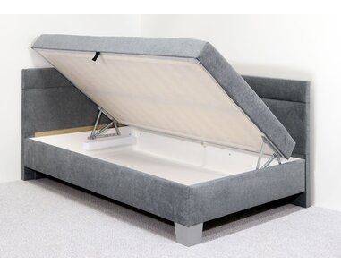 Úložný priestor - posteľ Variant ľavá