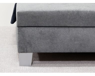 Detail poťahu - váľanda Variant