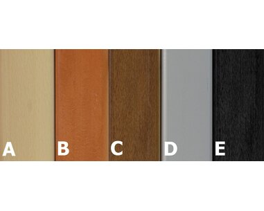 Americká posteľ boxspring s úložným priestorom MARCO