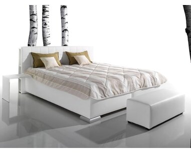 Čalúnený taburet HARME Čalúnený taburet HARME