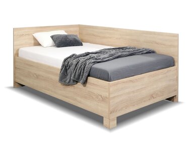 Detail - posteľ Relita 90x200