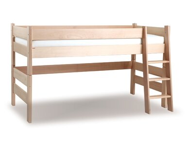 Detská posteľ zvýšená Sendy 300B/02B