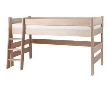 Detská posteľ zvýšená Sendy 300B/02B