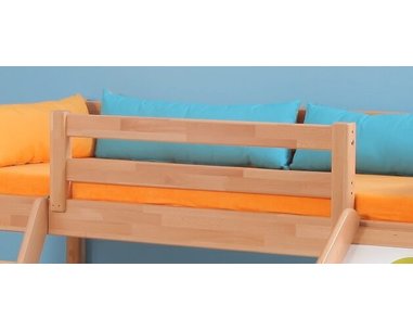 Zábrana B D915/BC - Domino, masív buk Zábrana B D915/BC - Domino, masív buk