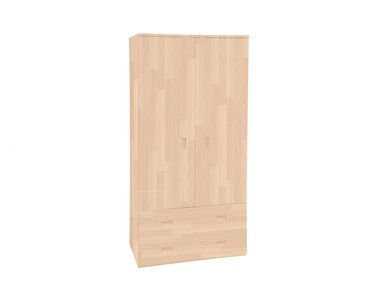 Pološatní skriňa D513/BC-Domino, masív buk Pološatní skriňa D513/BC-Domino, masív buk