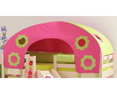 Textilný stan - zábrana C DOMINO D233-RZ Textilný stan - zábrana C DOMINO D233-RZ