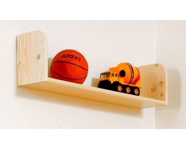 Polica na stenu D818-Domino Polica na stenu D818-Domino