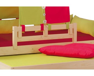 Zábrana B D915-Domino, smrek Zábrana B D915-Domino, smrek