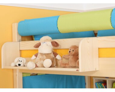 Textilný chránič na zábrany D218-Domino