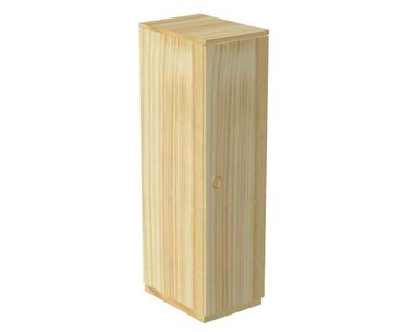 Skriňa dverová D409-Domino Skriňa dverová D409-Domino