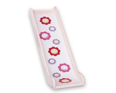 Šmykľavka kytičky D922 - Domino, smrek Šmykľavka kytičky D922 - Domino, smrek