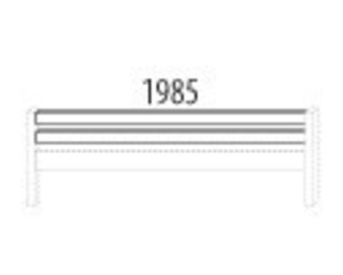 Zábrana D D926-Domino