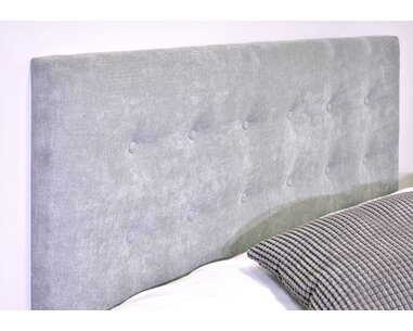 Čalúnená posteľ s úložným priestorom Laterna, 140x200 cm