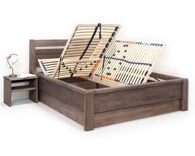 Test a recenzia postele Claudia