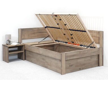 Test a recenzia postele Timea pravá